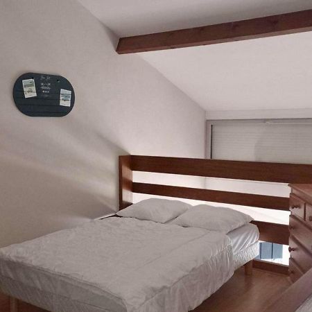 Duplex Avec Balcon A 2 Min De La Plage - Fr-1-482-103 Fort-Mahon-Plage Eksteriør billede
